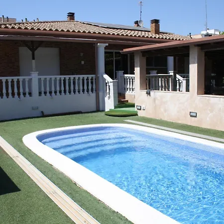 Delta Del Ebro Serenia Casa de vacances